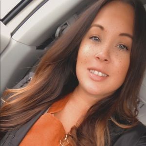 Meet your Posher, Michelle